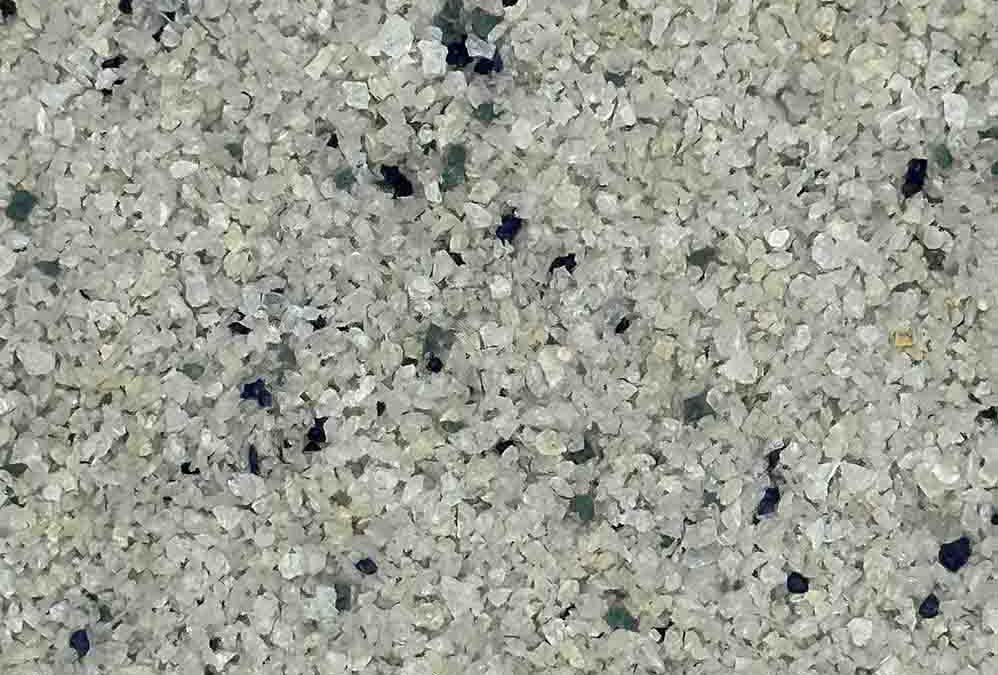 Austin Gravel