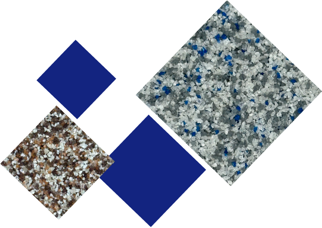 Diamond-boxes