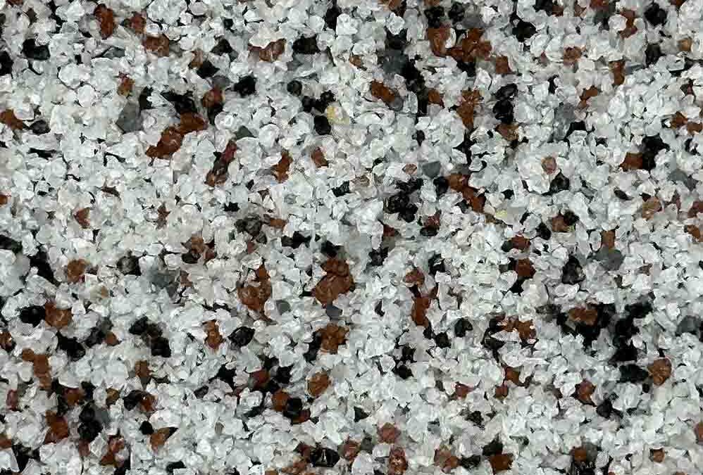 Marble