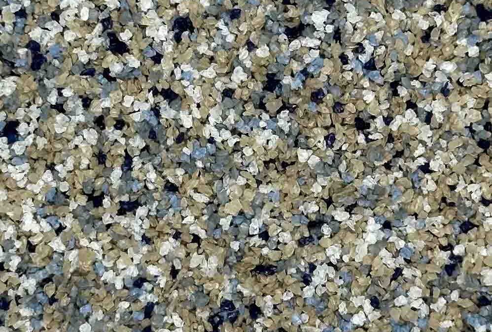 Stone Wash